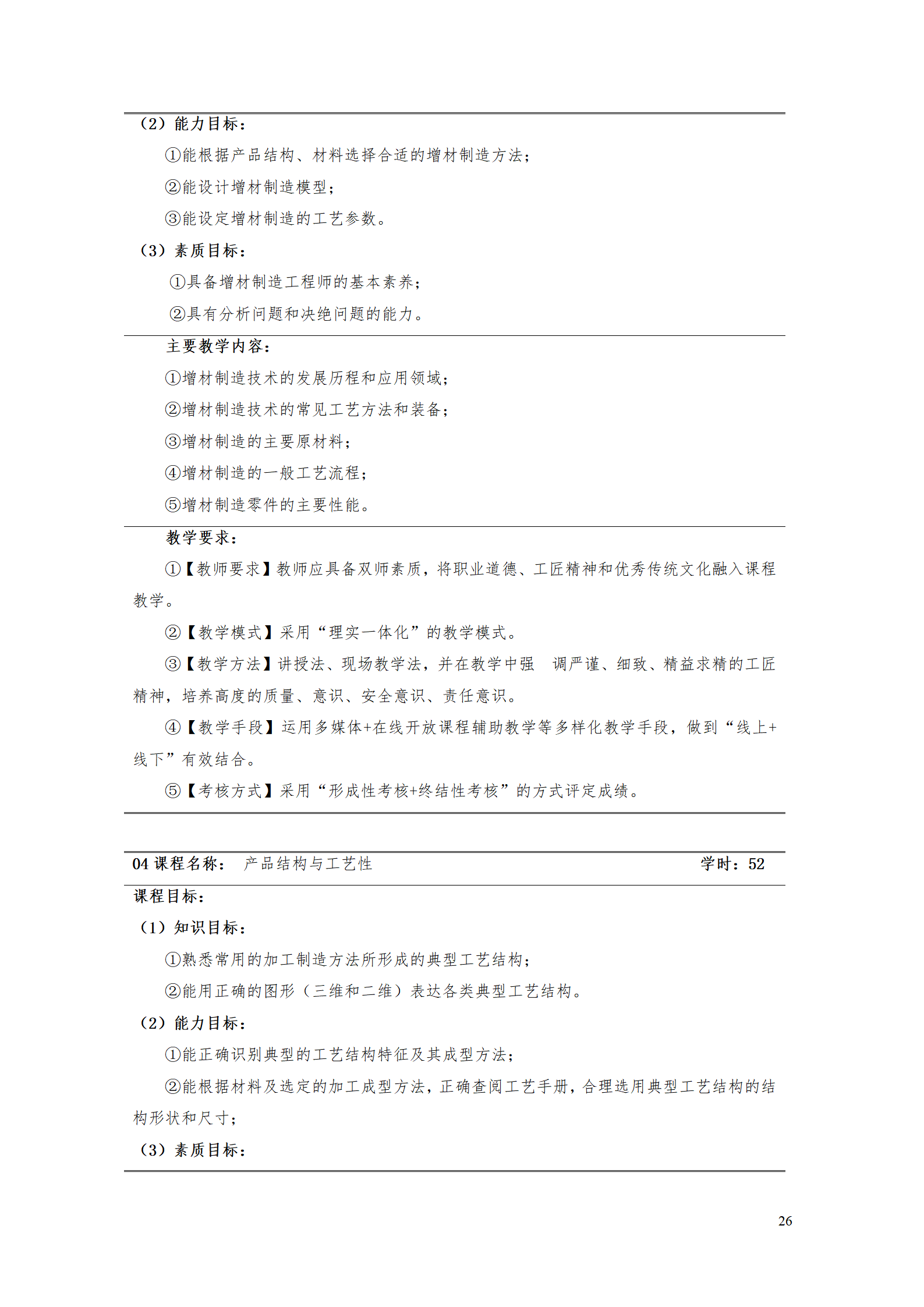 AAAA湖南机电职业技术学院2021级数字化设计与制造技术专业人才培养方案20210728_28.png