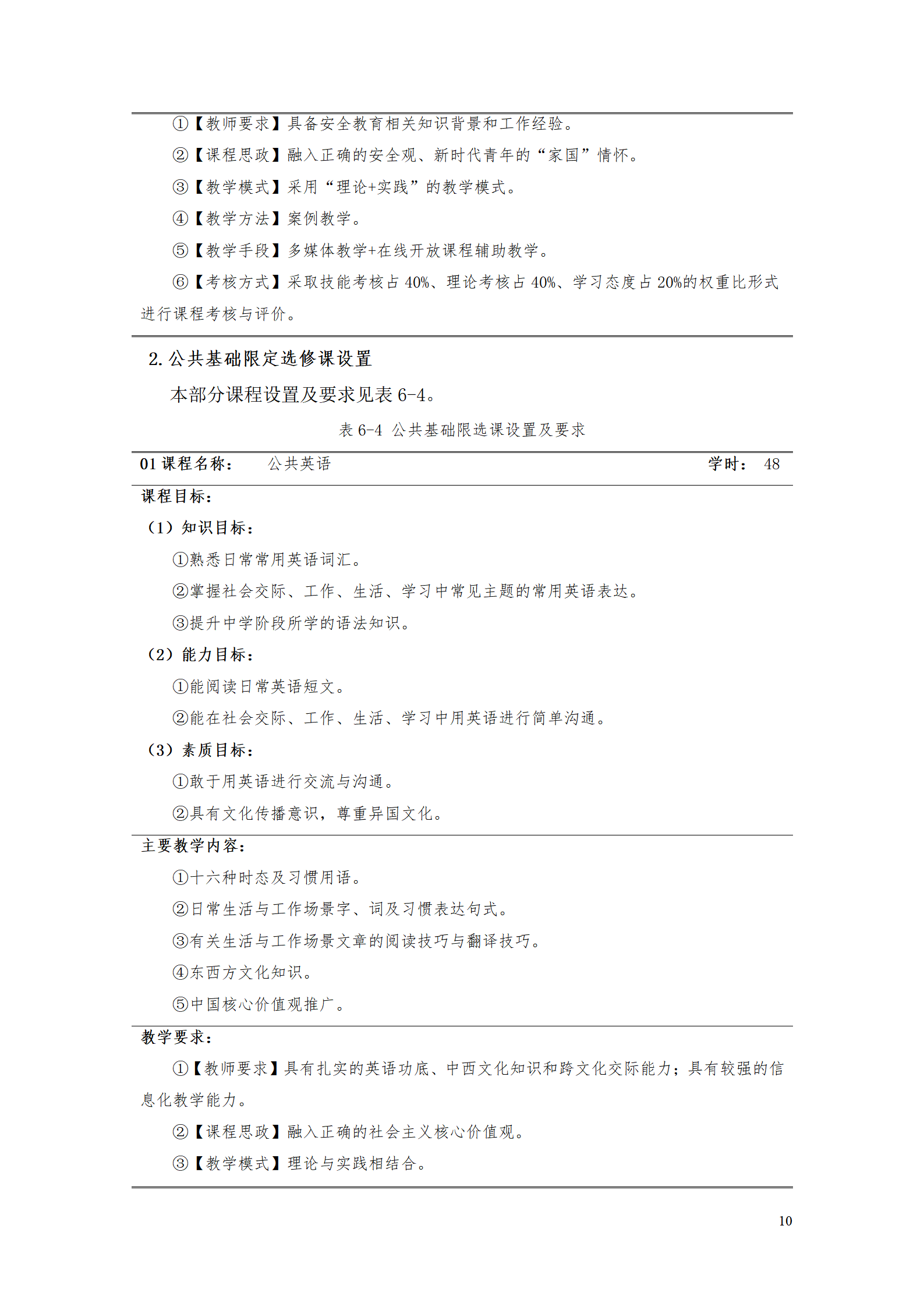 湖南机电职业技术学院2021级工业工程技术专业人才培养方案0728_12.png