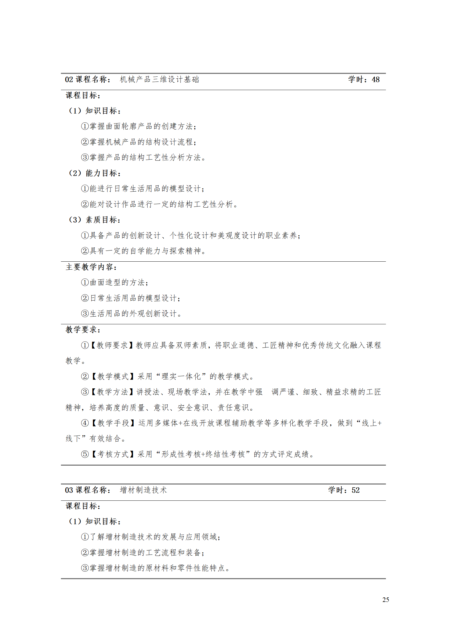 AAAA湖南机电职业技术学院2021级数字化设计与制造技术专业人才培养方案20210728_27.png