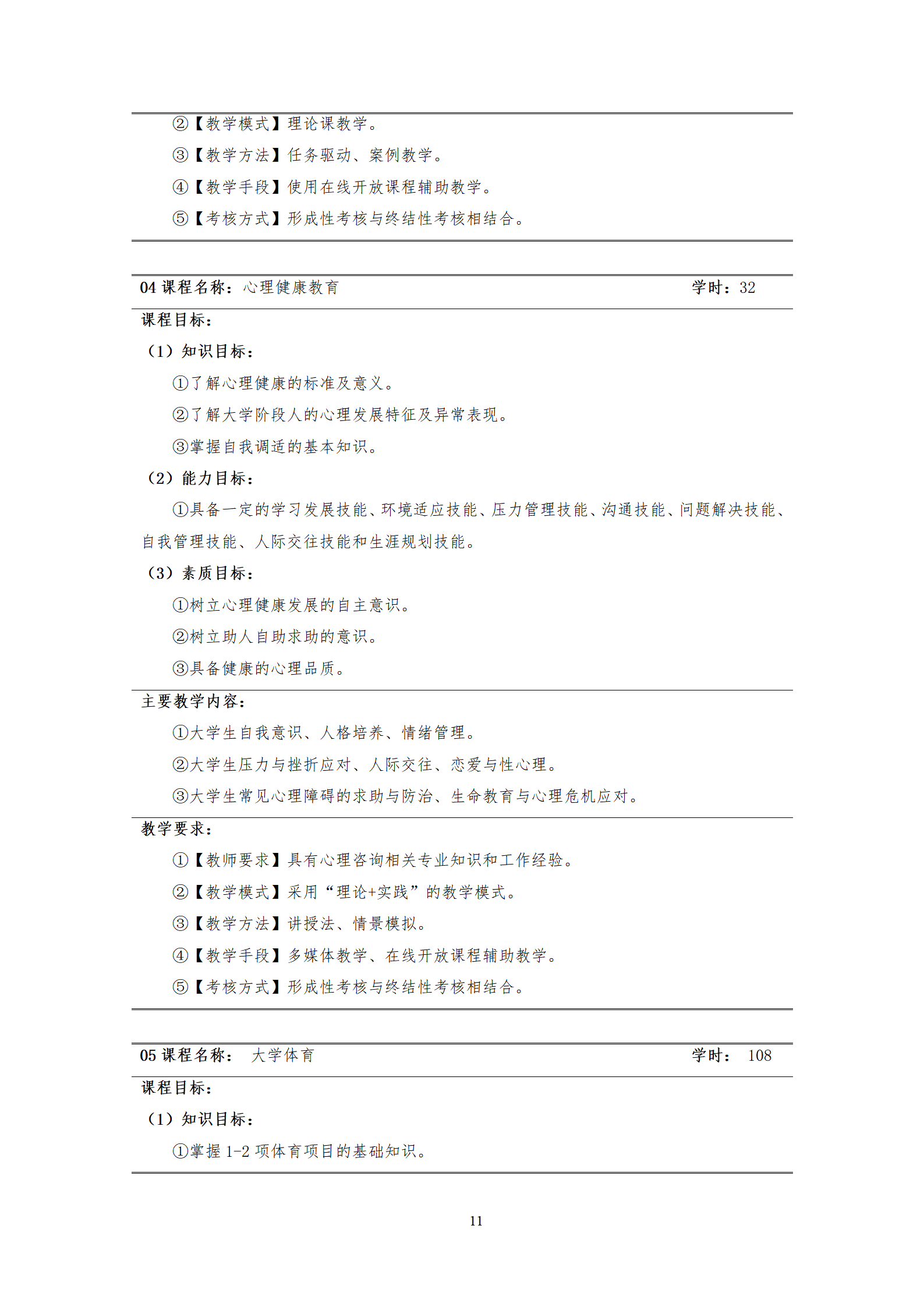 20210730湖南机电职业技术学院2021级机械制造及自动化专业人才培养方案_13.png