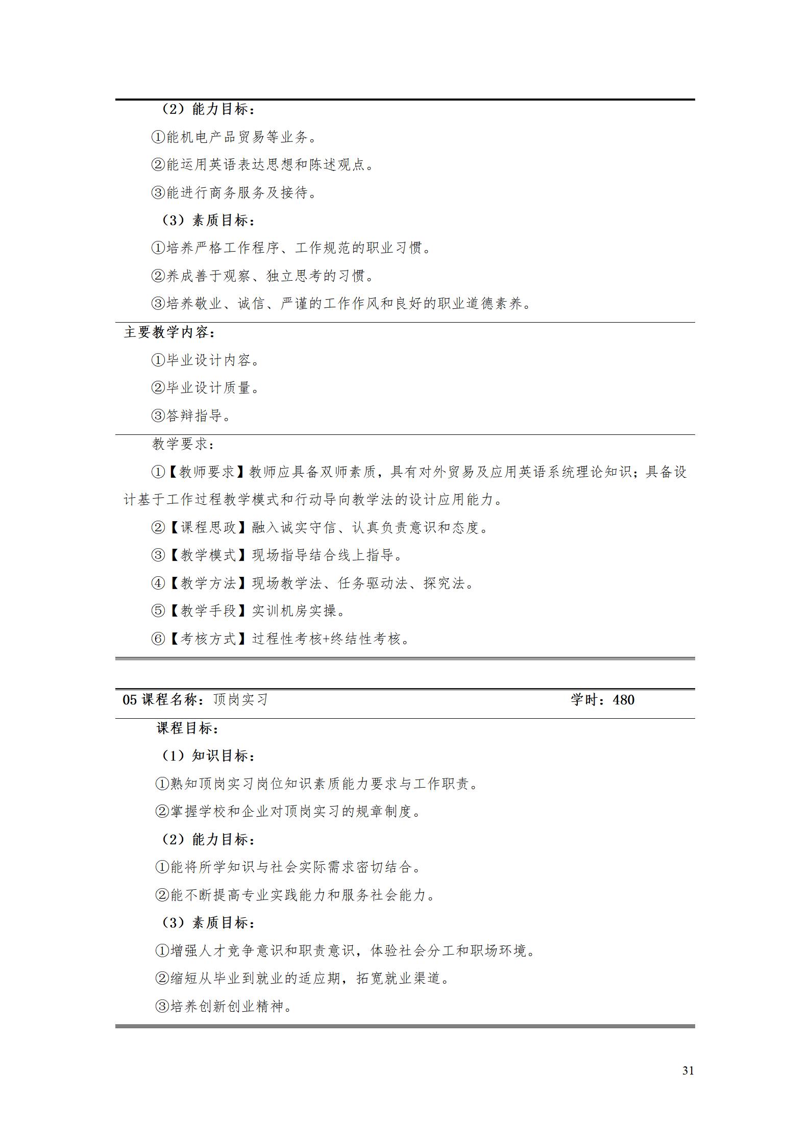 9.7  湖南机电职业技术学院2021级应用英语专业人才培养方案_33.jpg