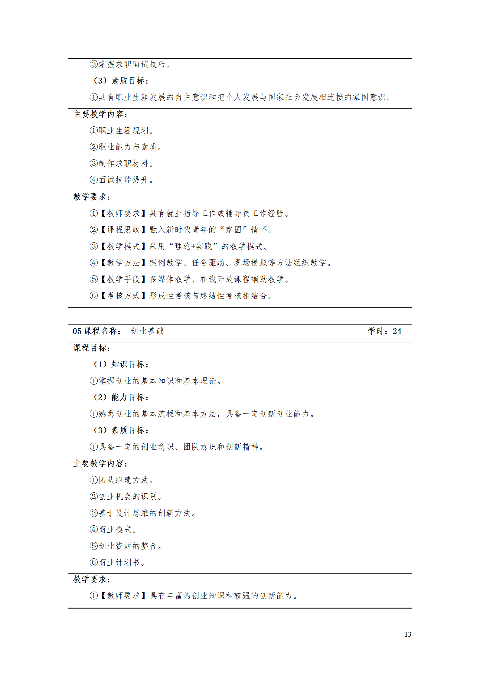 湖南机电职业技术学院2021级工业工程技术专业人才培养方案0728_15.png