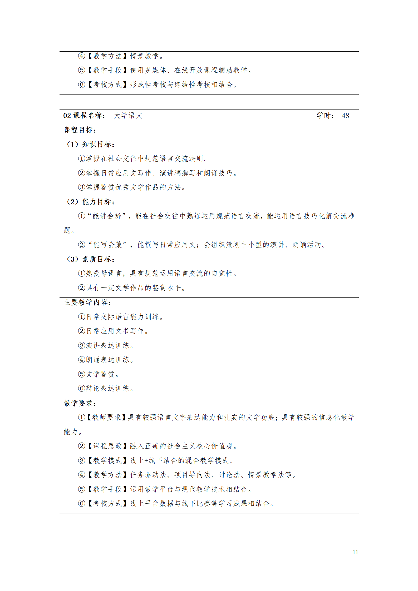 湖南机电职业技术学院2021级工业工程技术专业人才培养方案0728_13.png