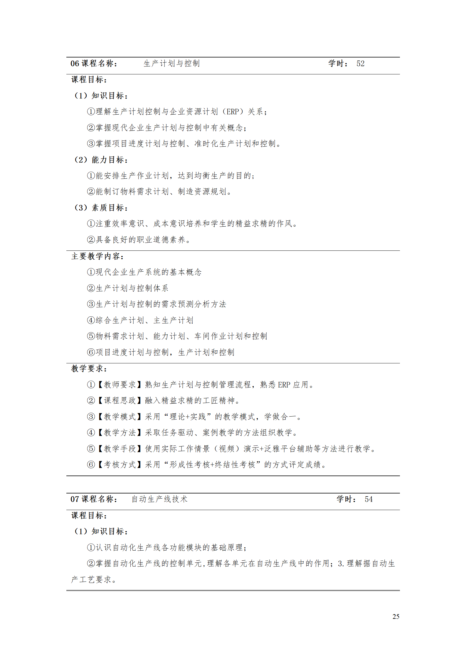 湖南机电职业技术学院2021级工业工程技术专业人才培养方案0728_27.png