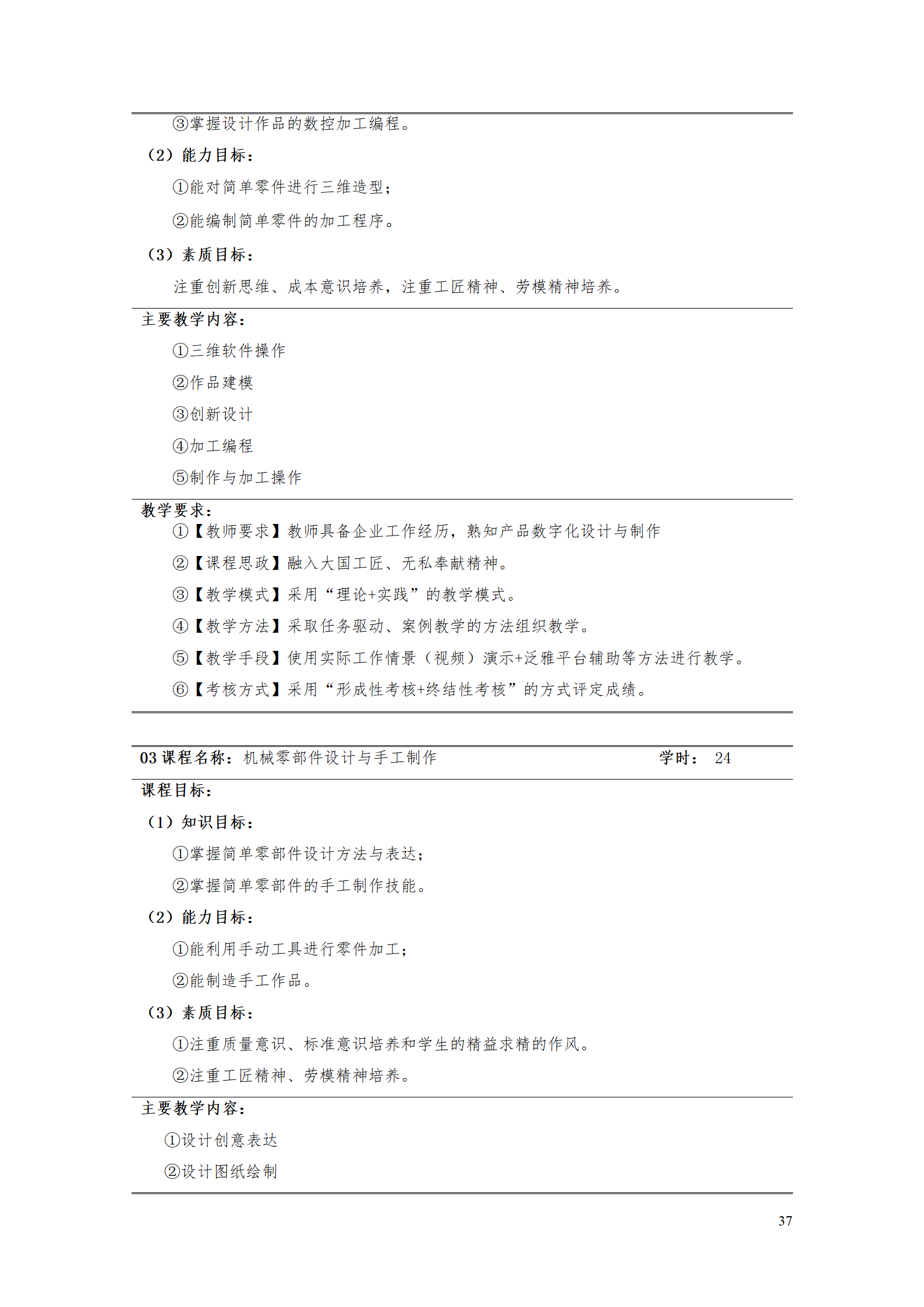 湖南机电职业技术学院2021级工业工程技术专业人才培养方案0728_39.png