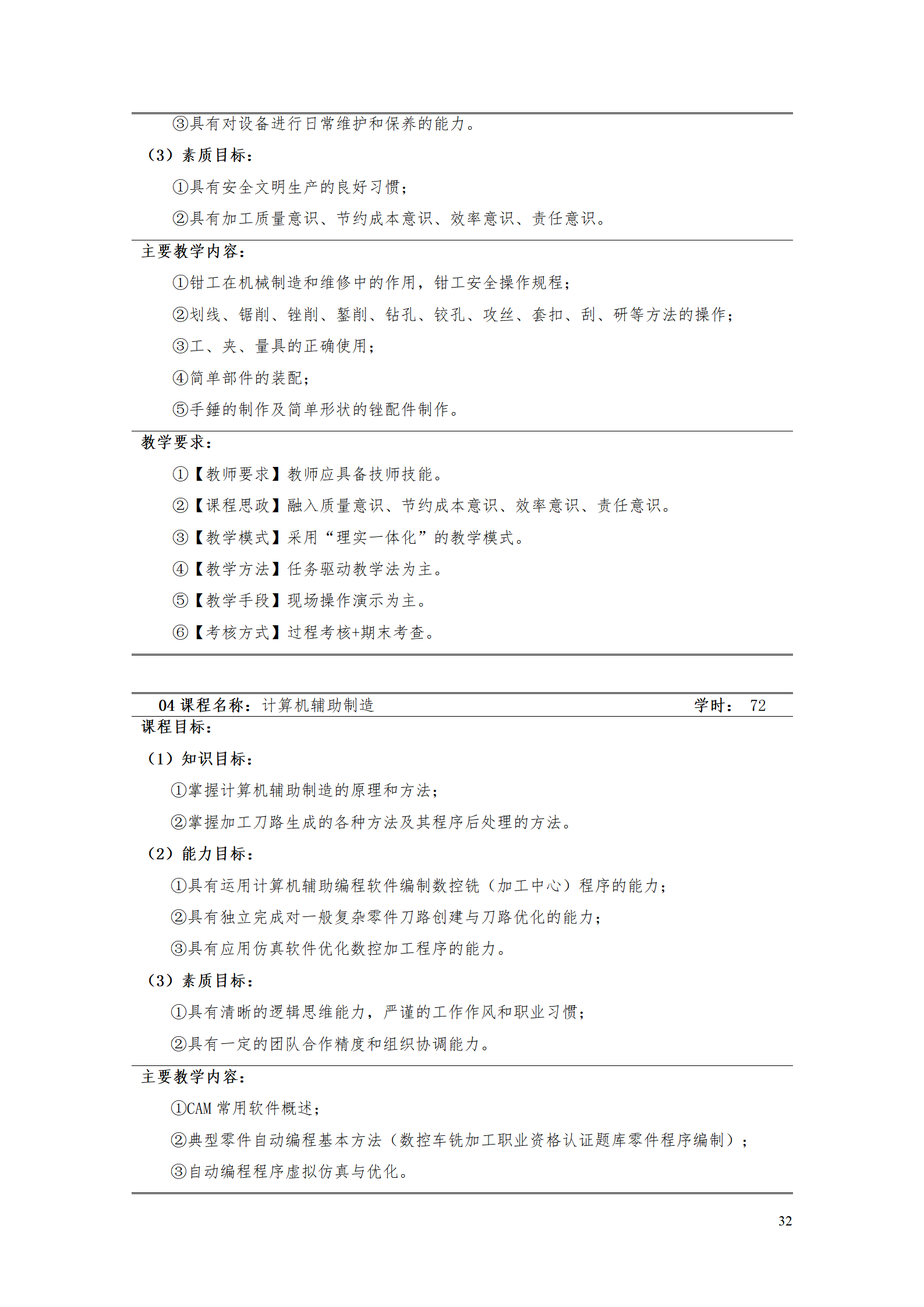 AAAA湖南机电职业技术学院2021级数字化设计与制造技术专业人才培养方案20210728_34.png