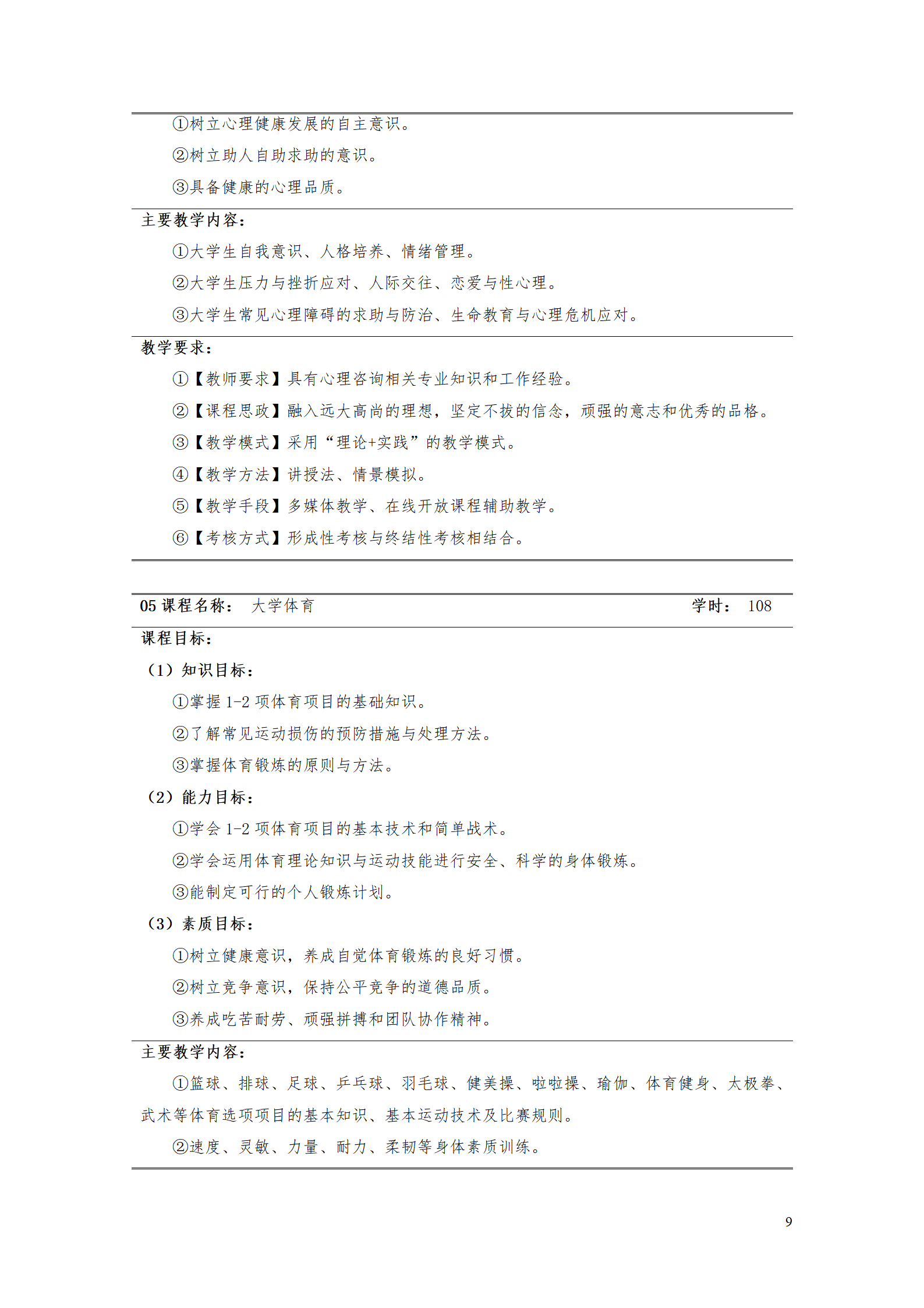 AAAA湖南机电职业技术学院2021级数字化设计与制造技术专业人才培养方案20210728_11.png