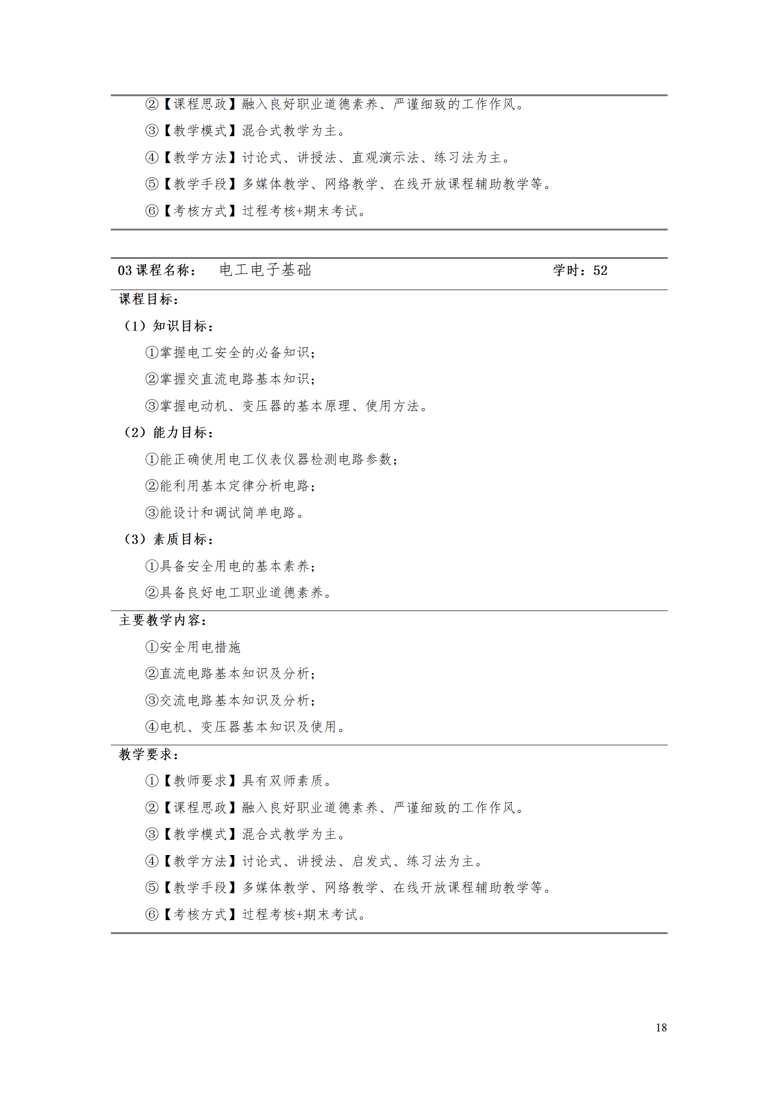 湖南机电职业技术学院2021级工业工程技术专业人才培养方案0728_20.png