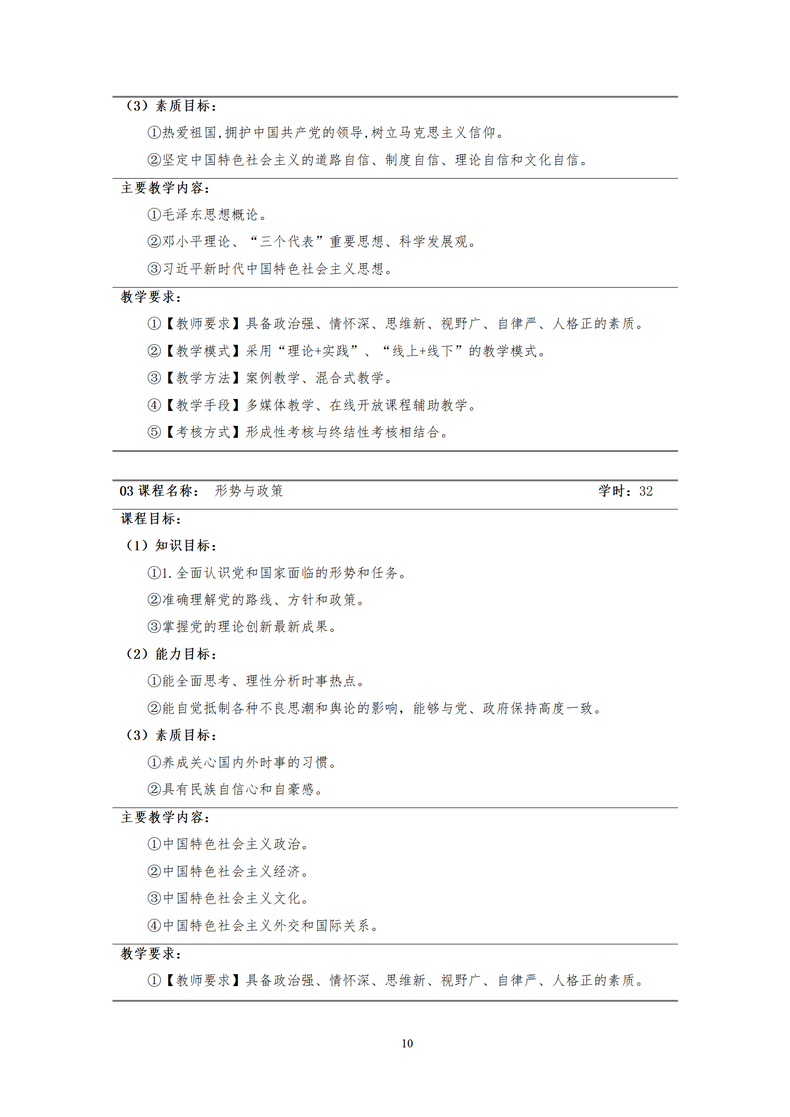 20210730湖南机电职业技术学院2021级机械制造及自动化专业人才培养方案_12.png