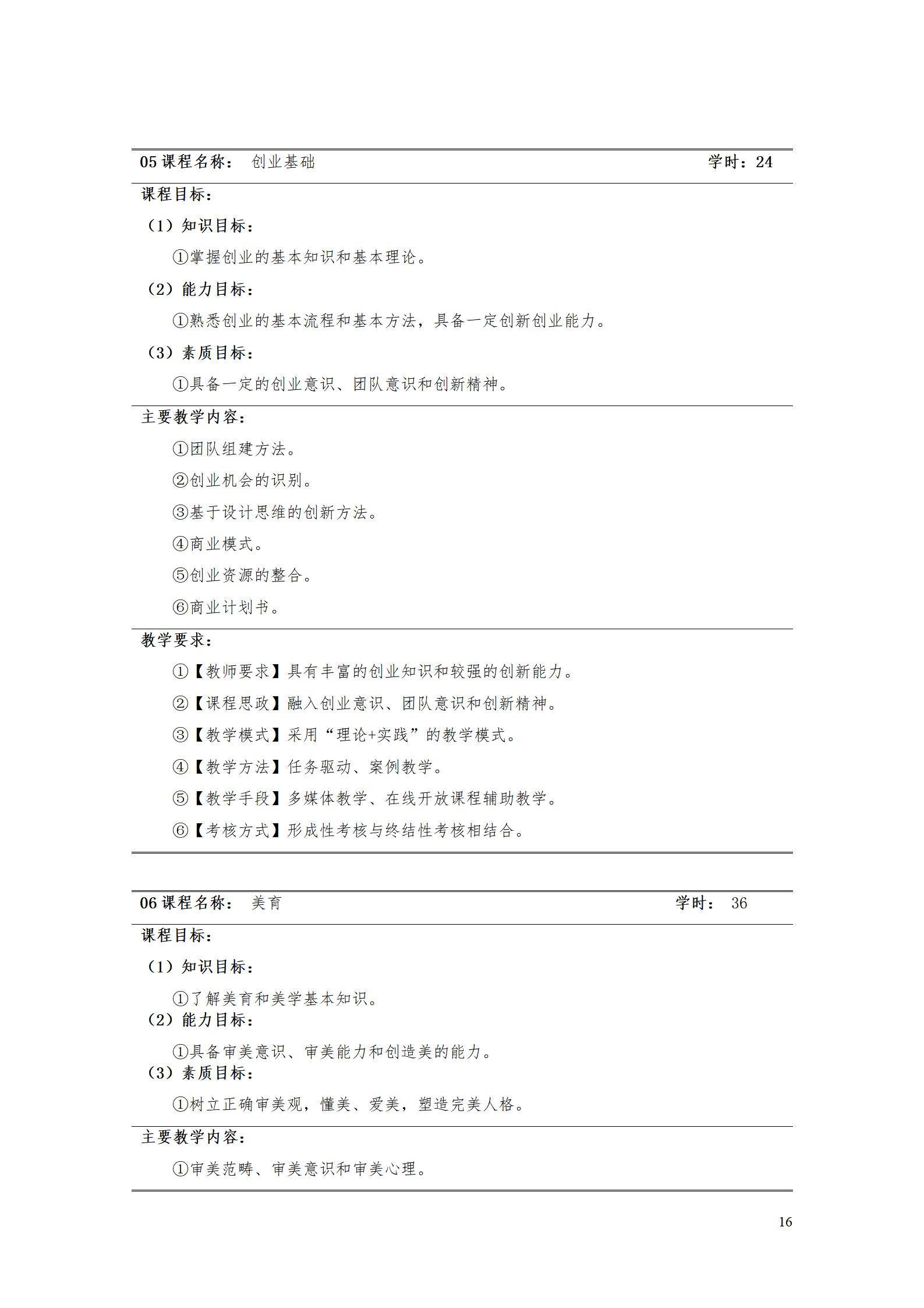 湖南机电职业技术学院2021级数控技术专业人才培养方案92_18.png