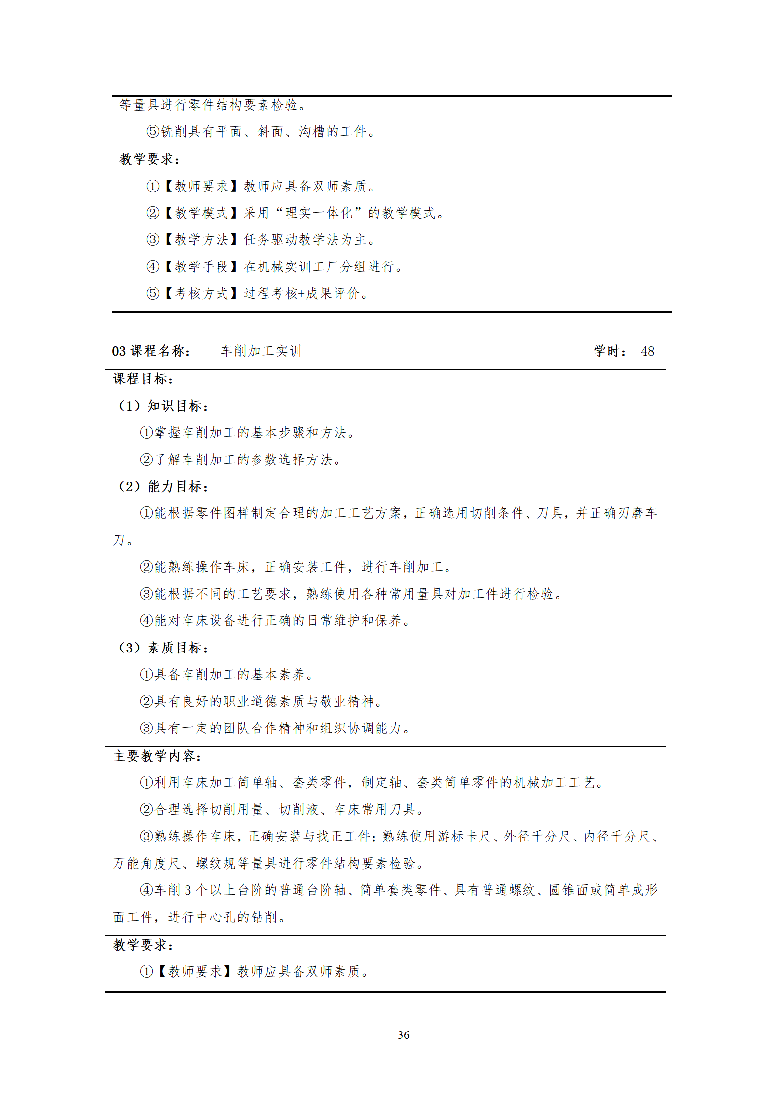 20210730湖南机电职业技术学院2021级机械制造及自动化专业人才培养方案_38.png