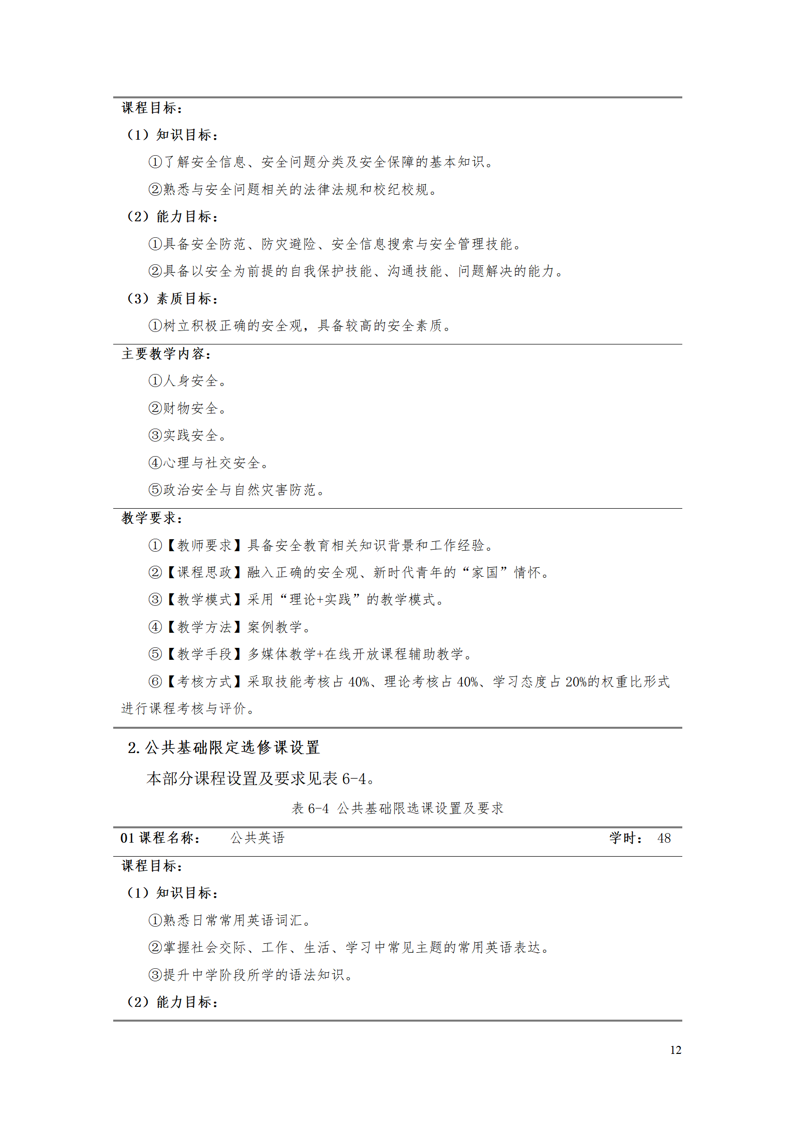 AAAA湖南机电职业技术学院2021级数字化设计与制造技术专业人才培养方案20210728_14.png