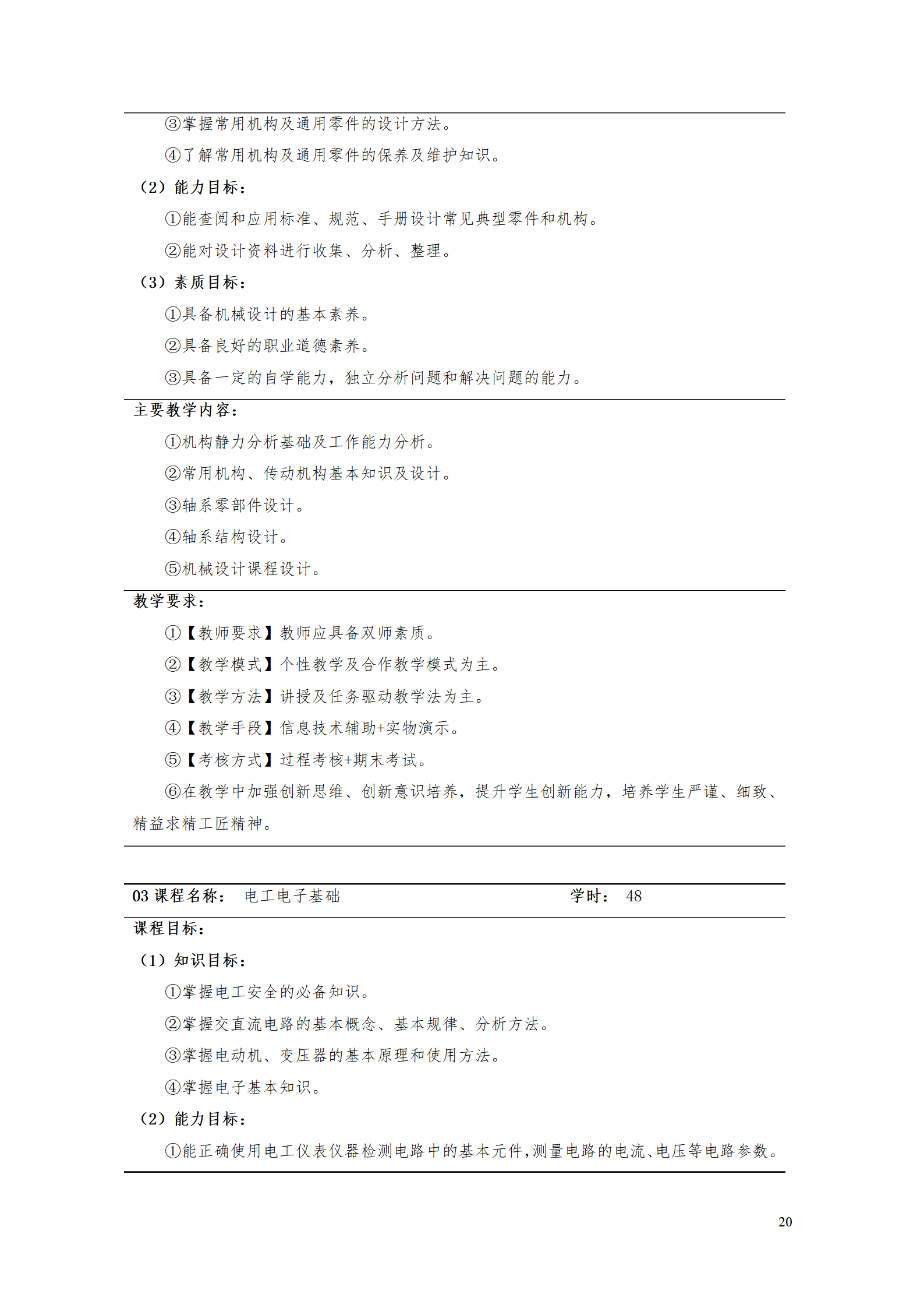 AAAA湖南机电职业技术学院2021级数字化设计与制造技术专业人才培养方案20210728_22.png