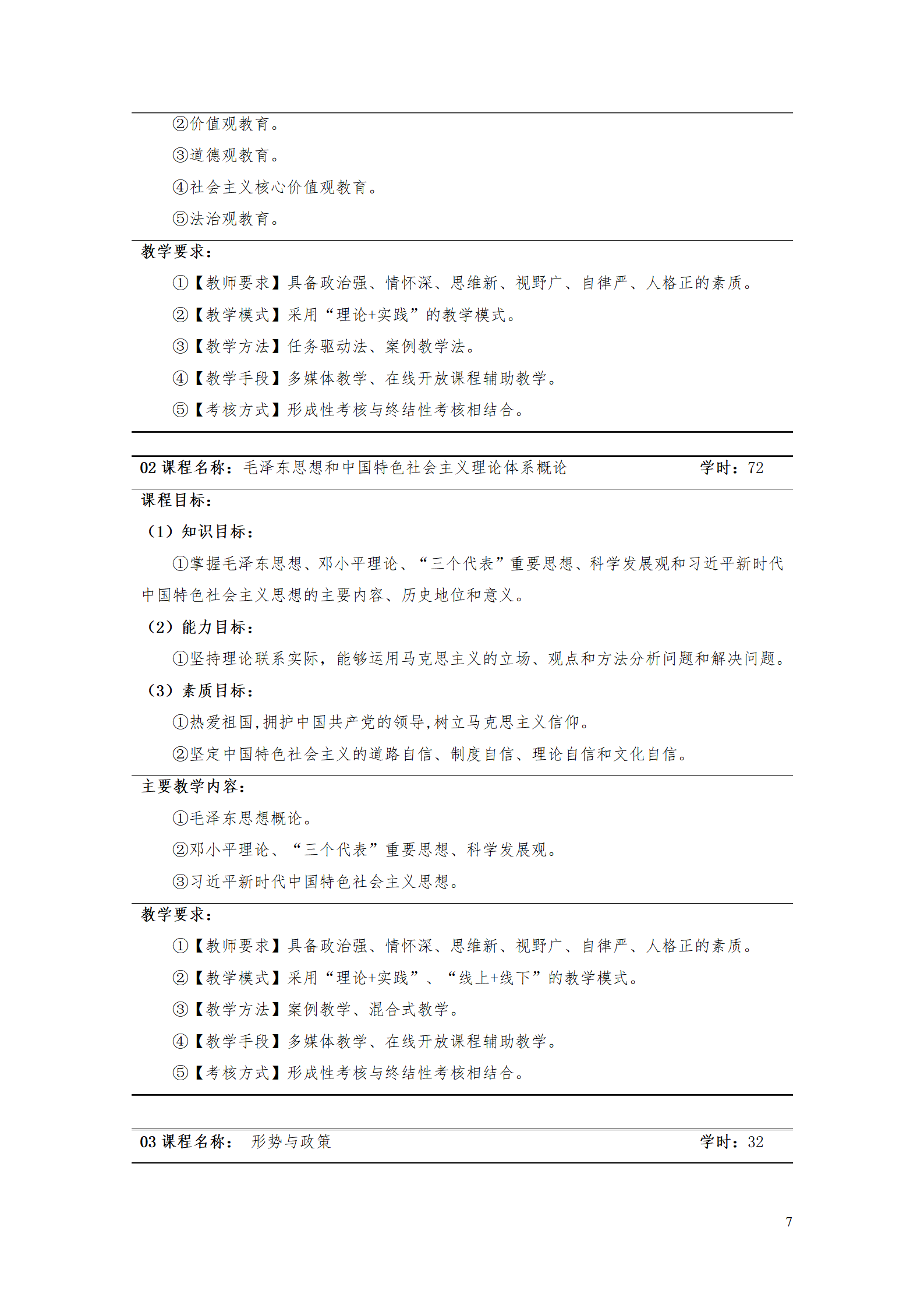 AAAA湖南机电职业技术学院2021级数字化设计与制造技术专业人才培养方案20210728_09.png