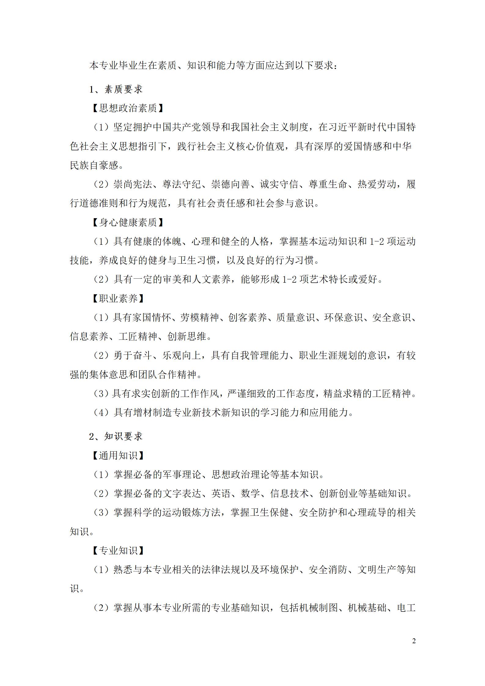 aaaa湖南机电职业技术学院2021级增材制造技术专业人才培养方案20210914_04.jpg