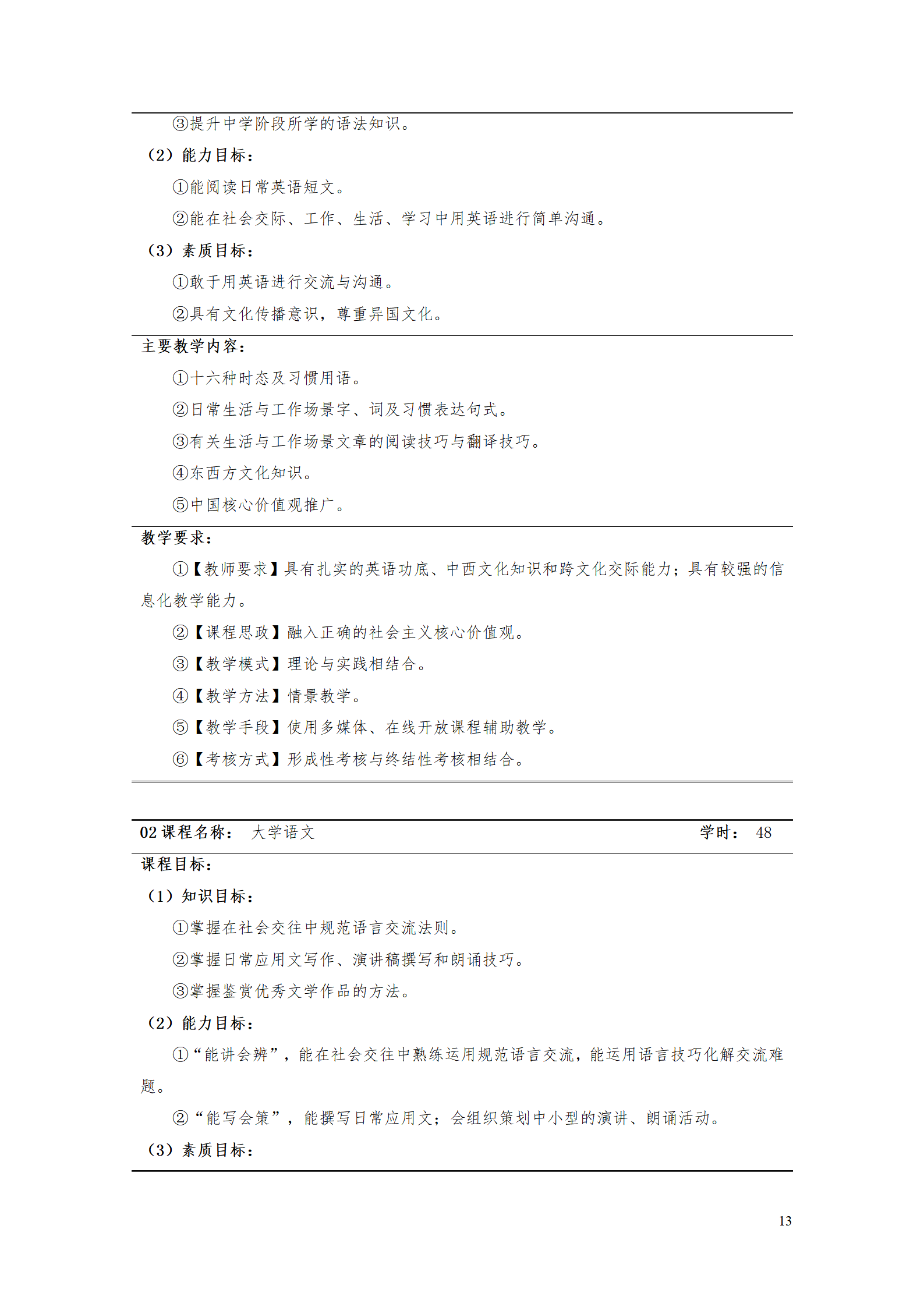 湖南机电职业技术学院2021级数控技术专业人才培养方案92_15.png