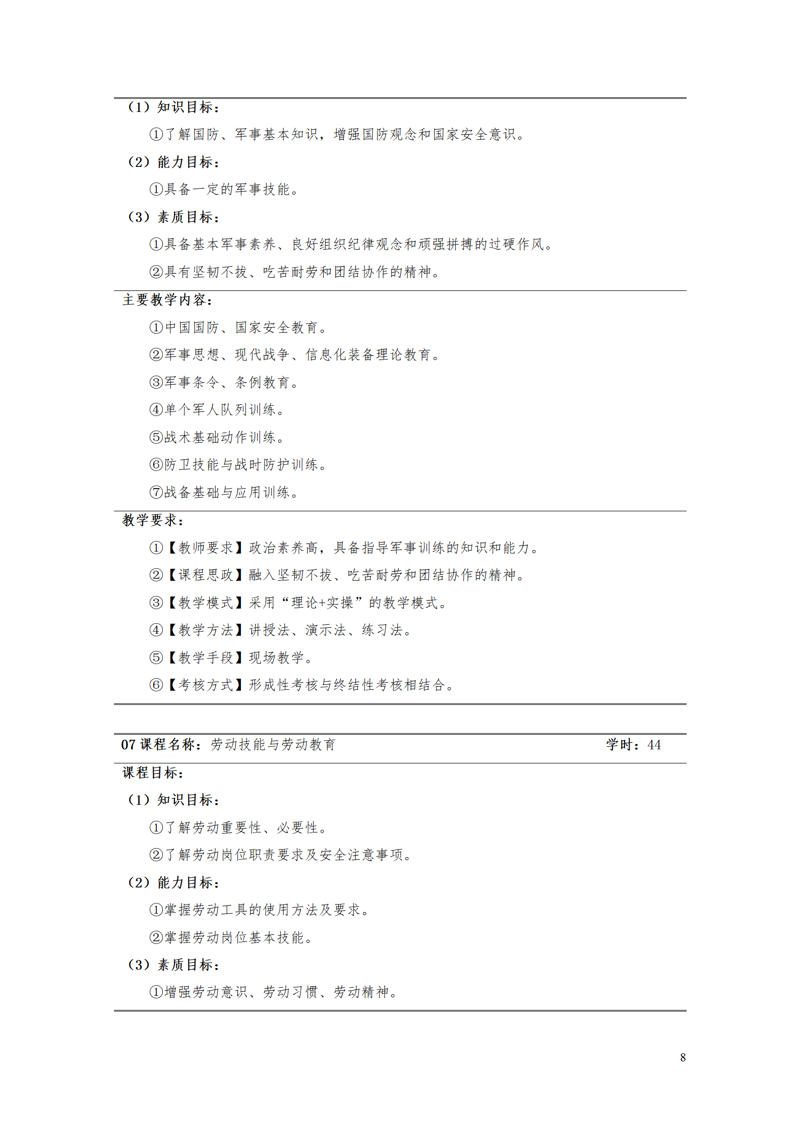 湖南机电职业技术学院2021级工业工程技术专业人才培养方案0728_10.png