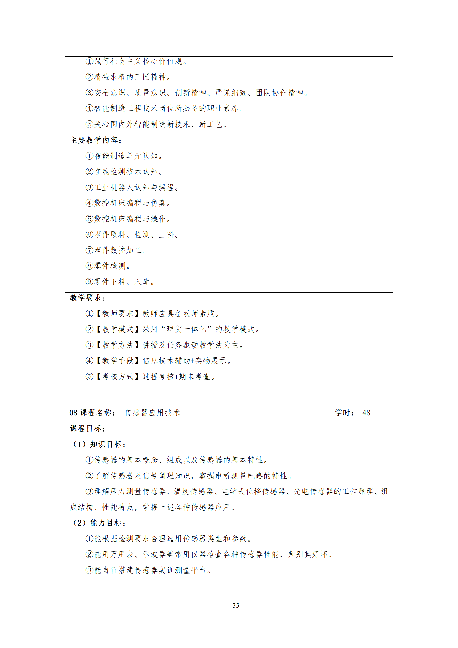 20210730湖南机电职业技术学院2021级机械制造及自动化专业人才培养方案_35.png