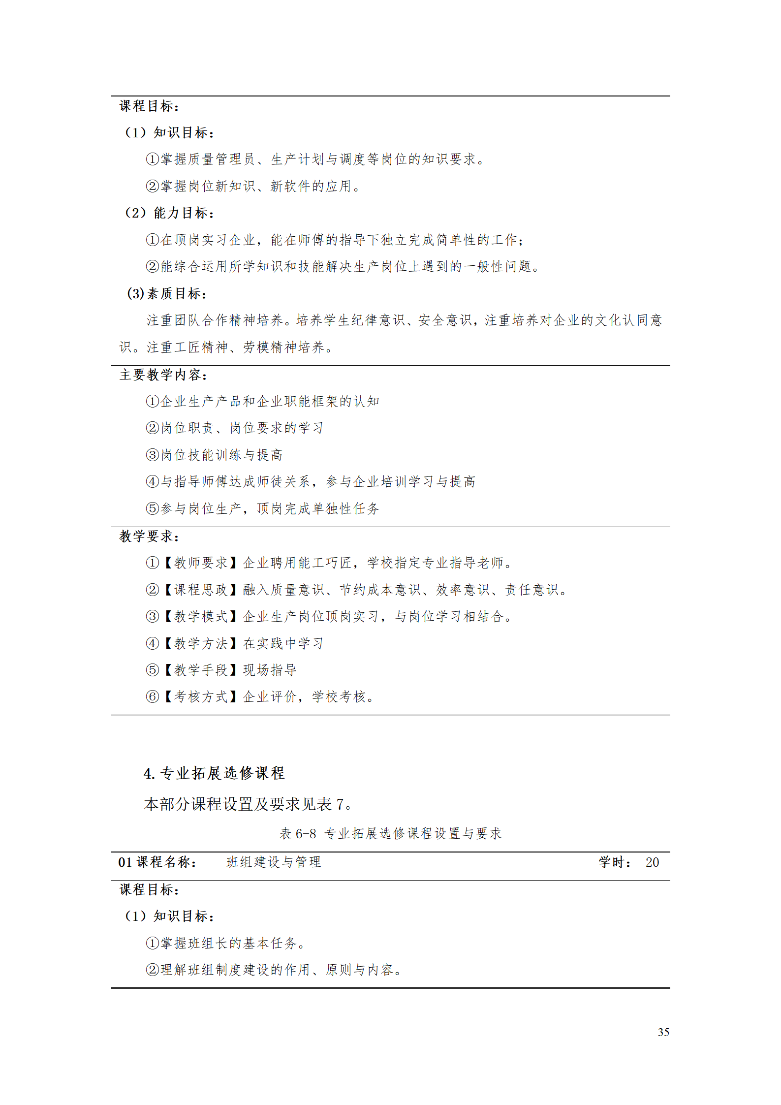 湖南机电职业技术学院2021级工业工程技术专业人才培养方案0728_37.png