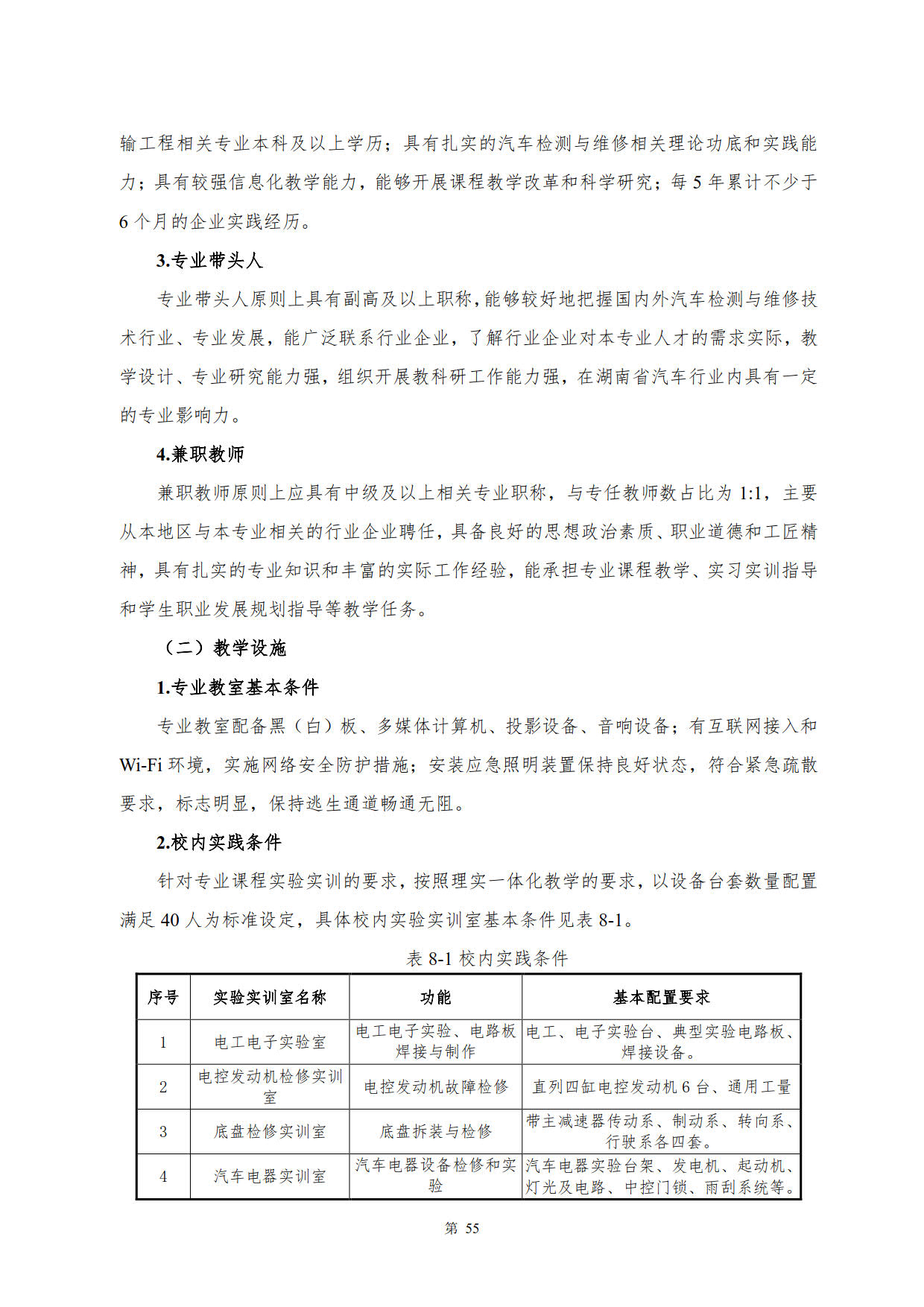 湖南机电职业技术学院2022级新能源汽车技术专业人才培养方案(V5)_57.jpg