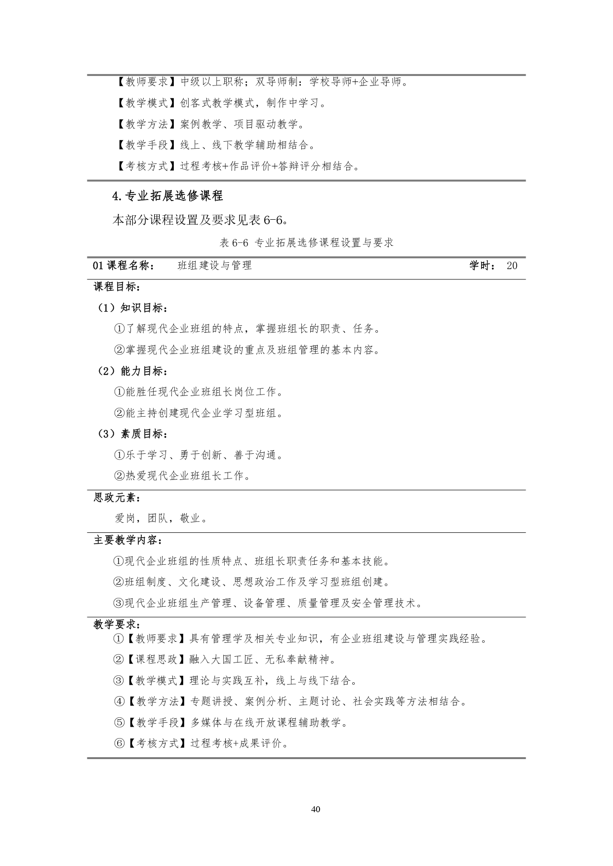 湖南机电职业技术学院2022版汽车技术与营销专业人才培养方案(9月6日定稿）_page-0042.jpg