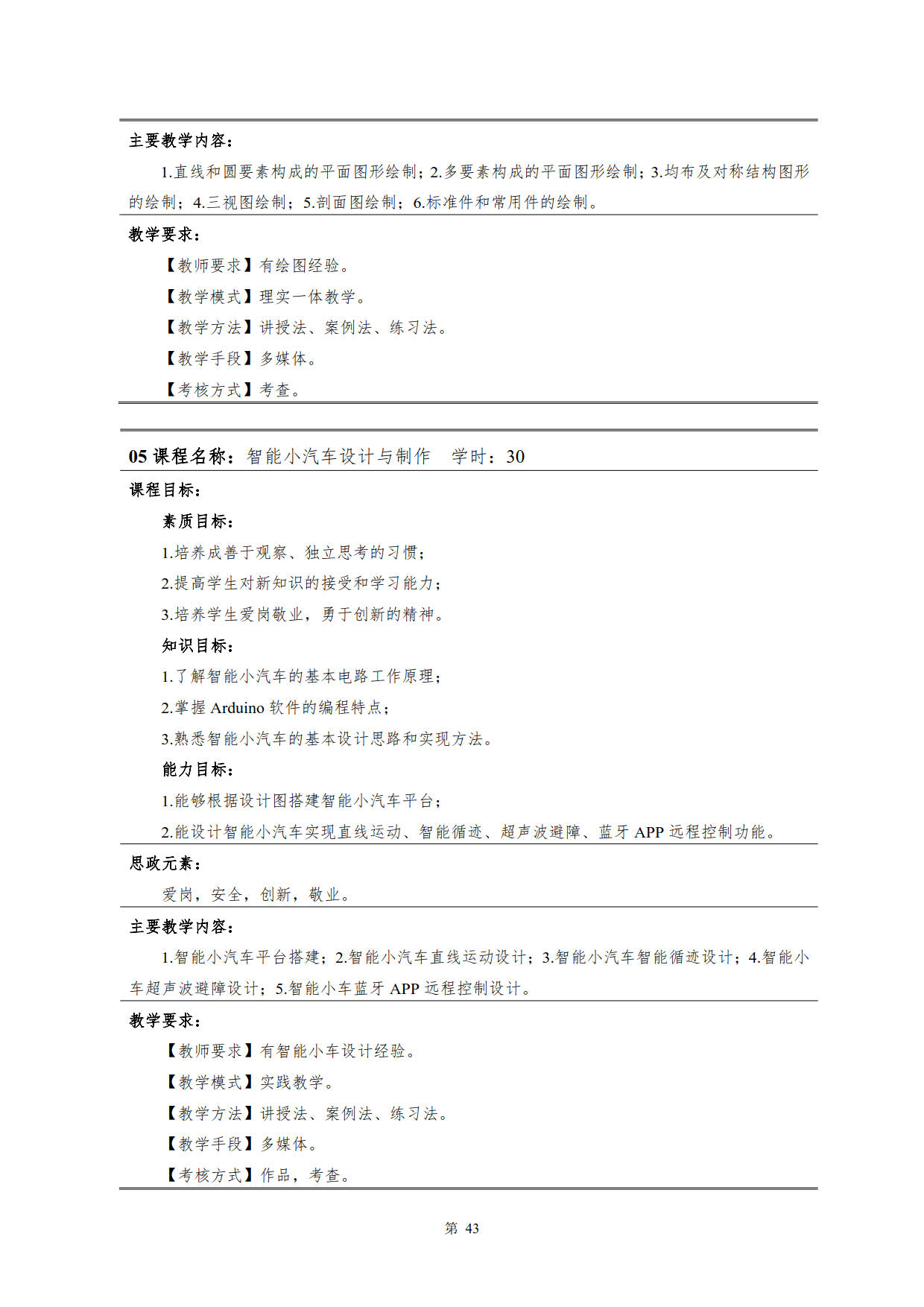 湖南机电职业技术学院2022级新能源汽车技术专业人才培养方案(V5)_45.jpg