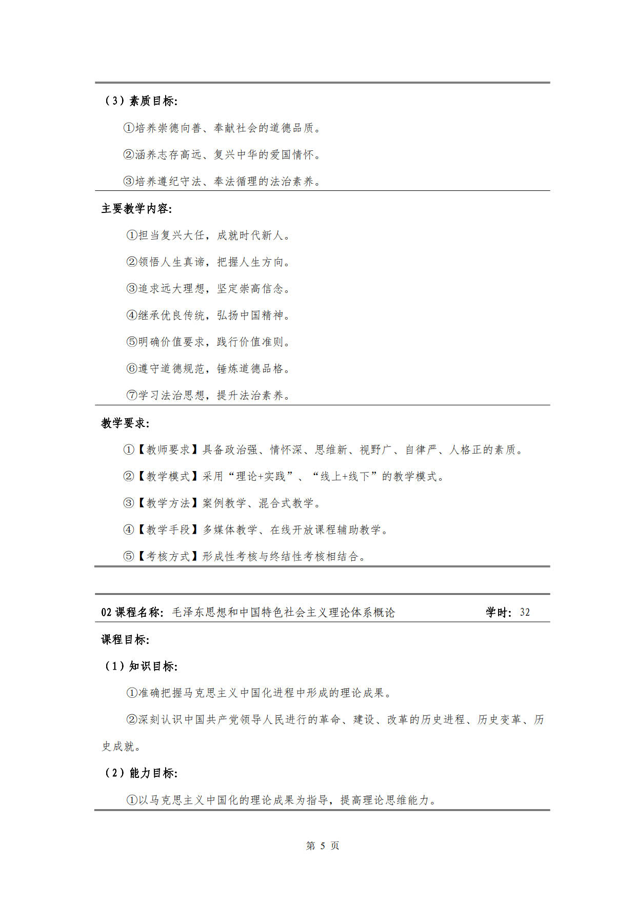 湖南机电职业技术学院2022级新能源汽车技术专业人才培养方案(V5)_7.jpg