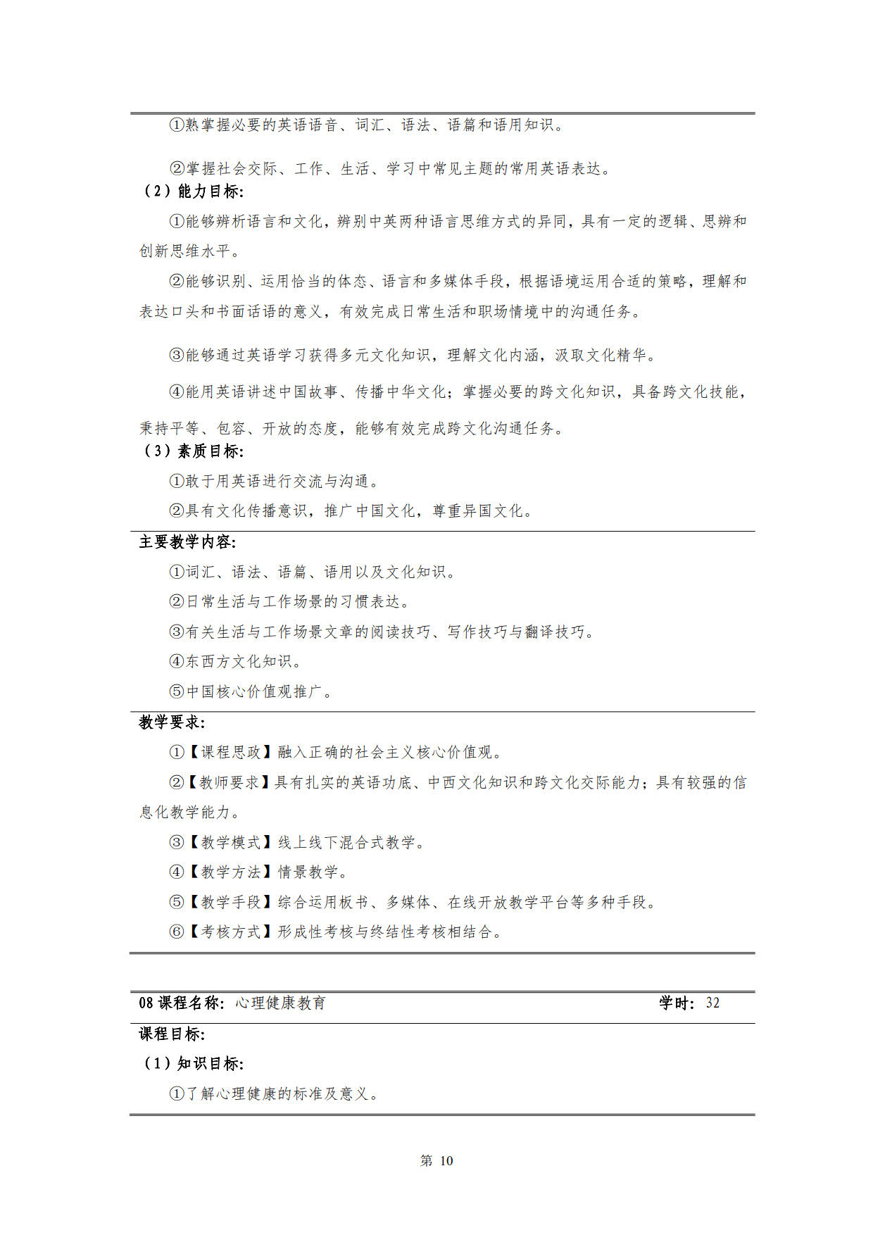 湖南机电职业技术学院2022级新能源汽车技术专业人才培养方案(V5)_12.jpg