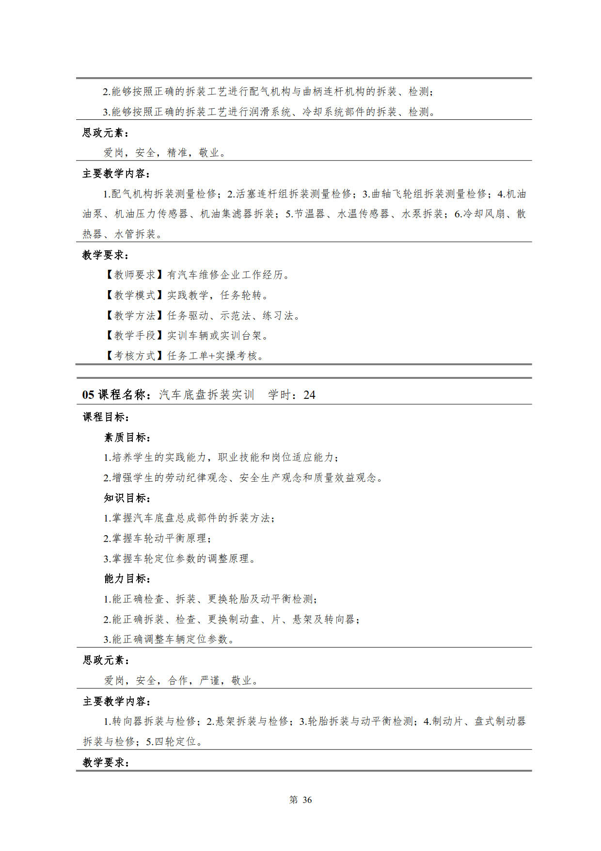 湖南机电职业技术学院2022级新能源汽车技术专业人才培养方案(V5)_38.jpg