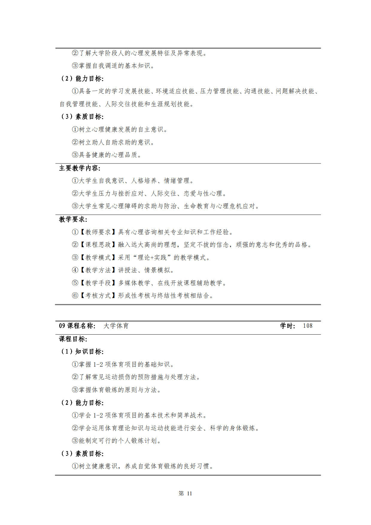 湖南机电职业技术学院2022级新能源汽车技术专业人才培养方案(V5)_13.jpg