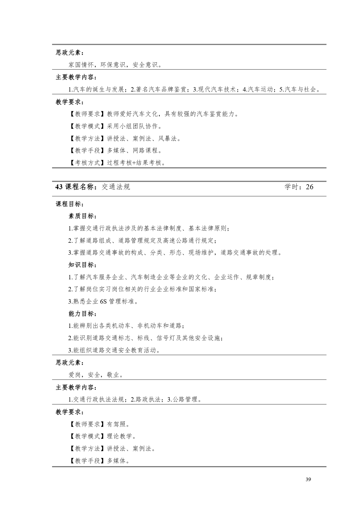 湖南机电职业技术学院2022版汽车电子技术专业人才培养方案V6_page-0041.jpg