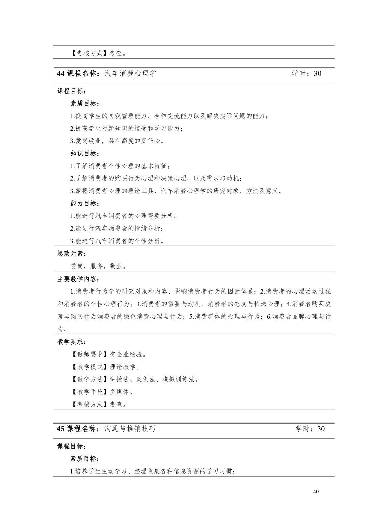 湖南机电职业技术学院2022版汽车电子技术专业人才培养方案V6_page-0042.jpg