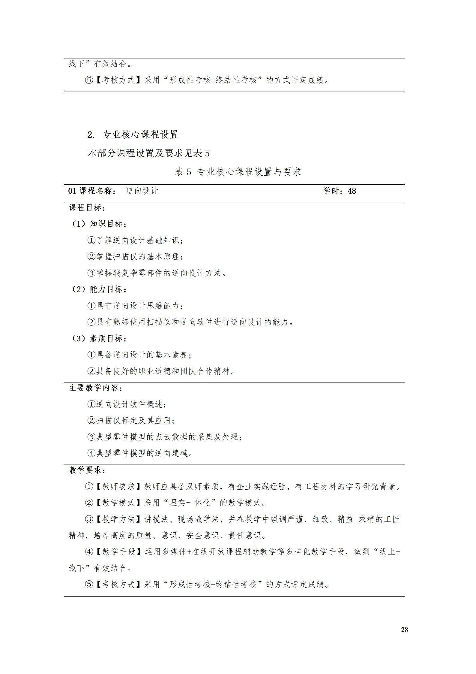 AAAA湖南机电职业技术学院2022级数字化设计与制造技术专业人才培养方案20220906_30.jpg