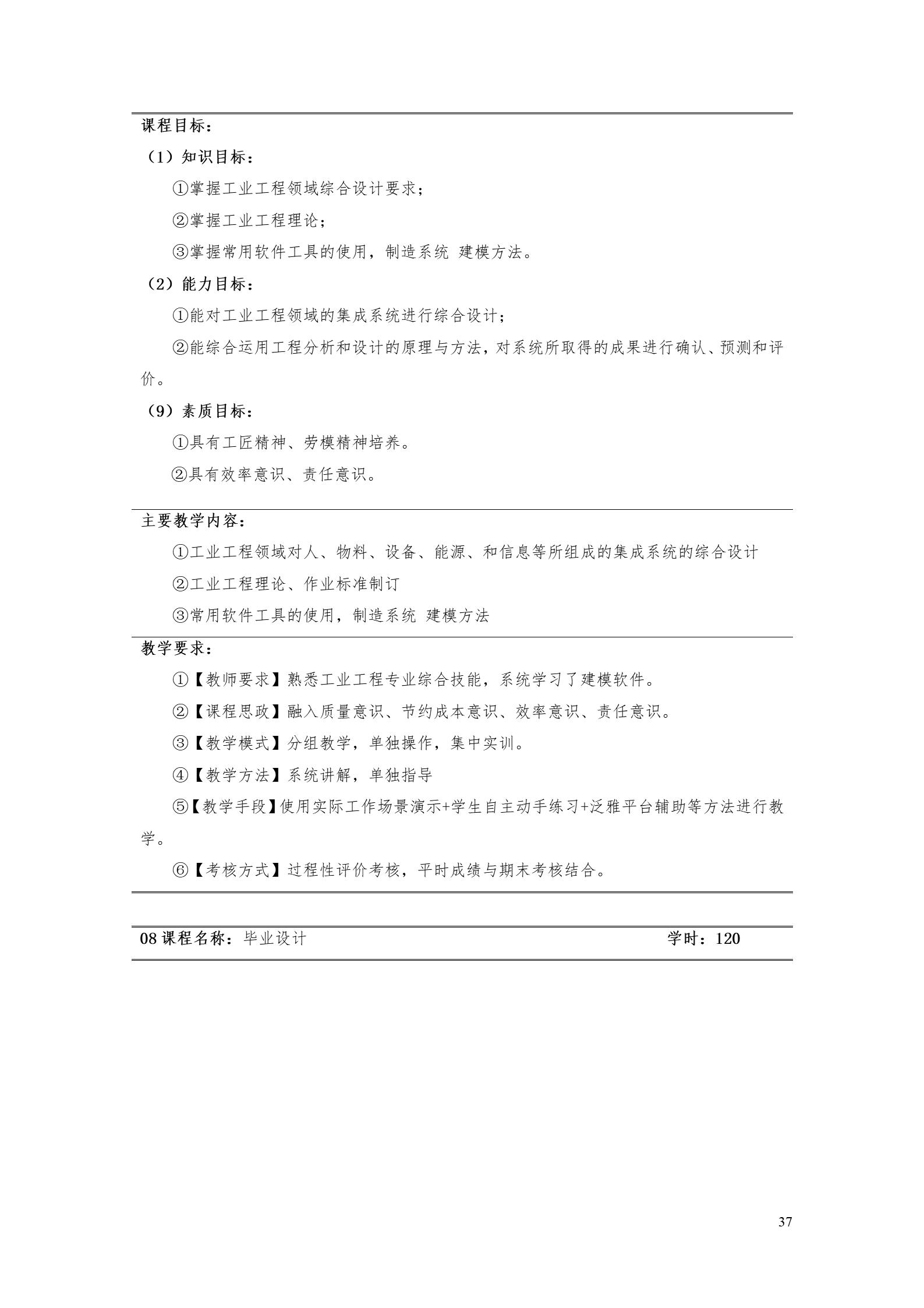 湖南机电职业技术学院2022版工业工程技术专业人才培养方案（修改版20220903）（5）_39.jpg