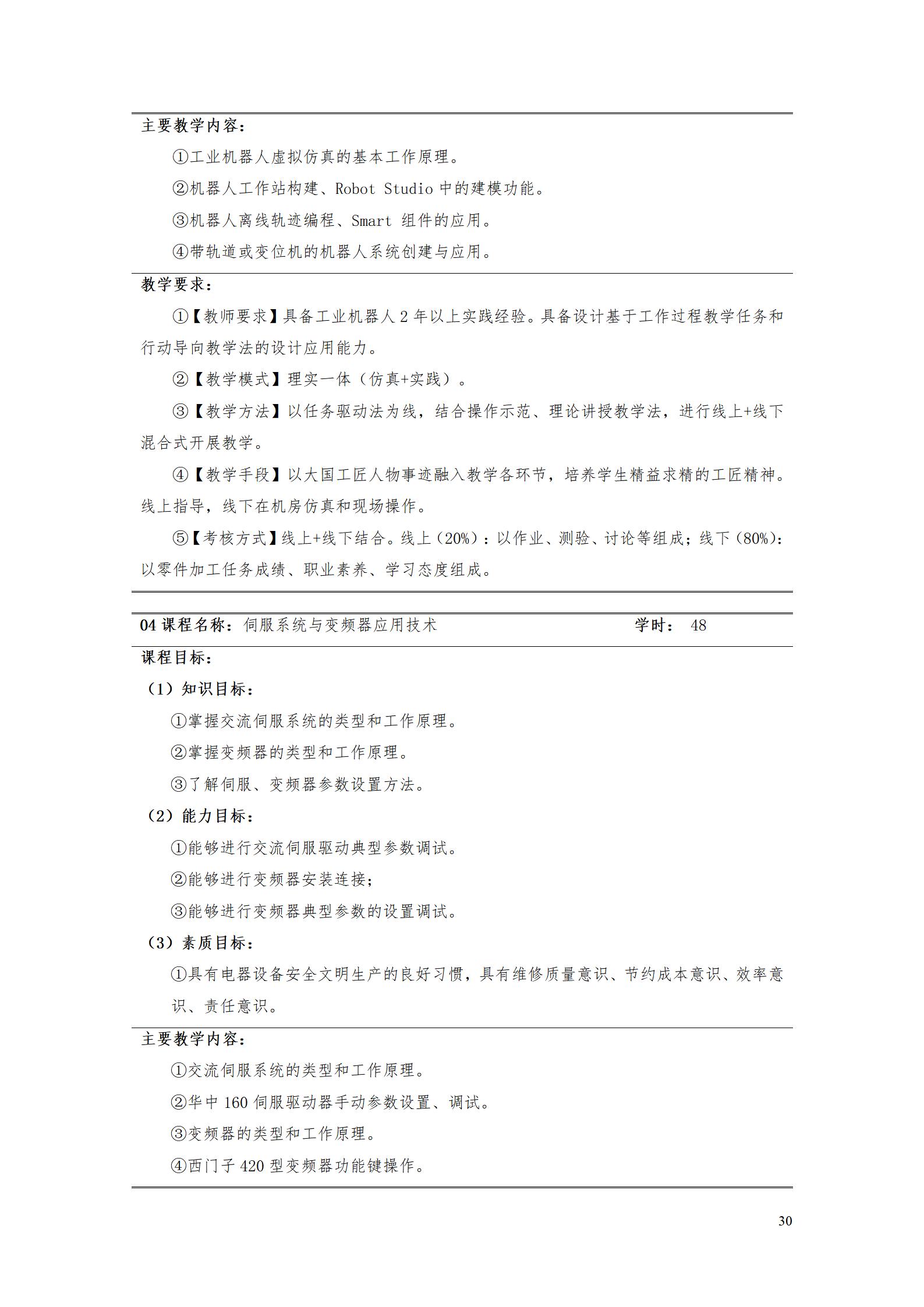 湖南机电职业技术学院2022级智能制造装备技术专业人才培养方案20220905_32.jpg