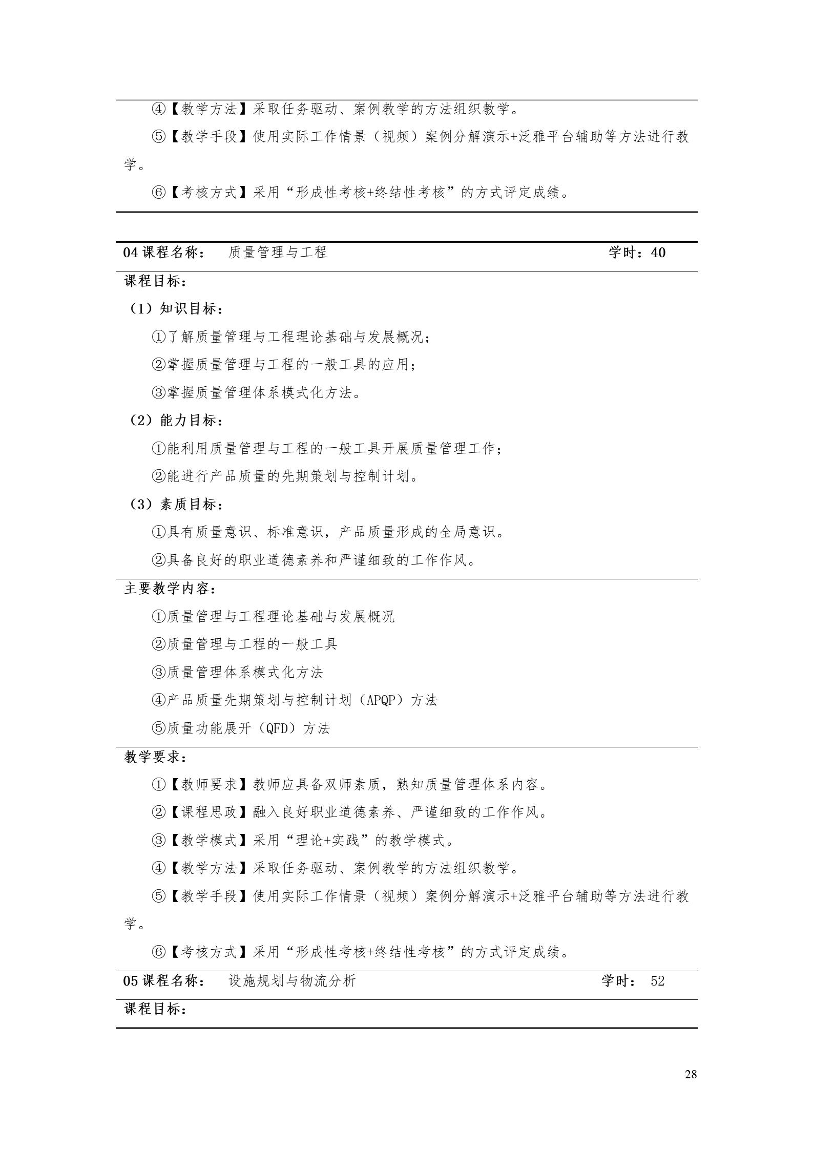 湖南机电职业技术学院2022版工业工程技术专业人才培养方案（修改版20220903）（5）_30.jpg