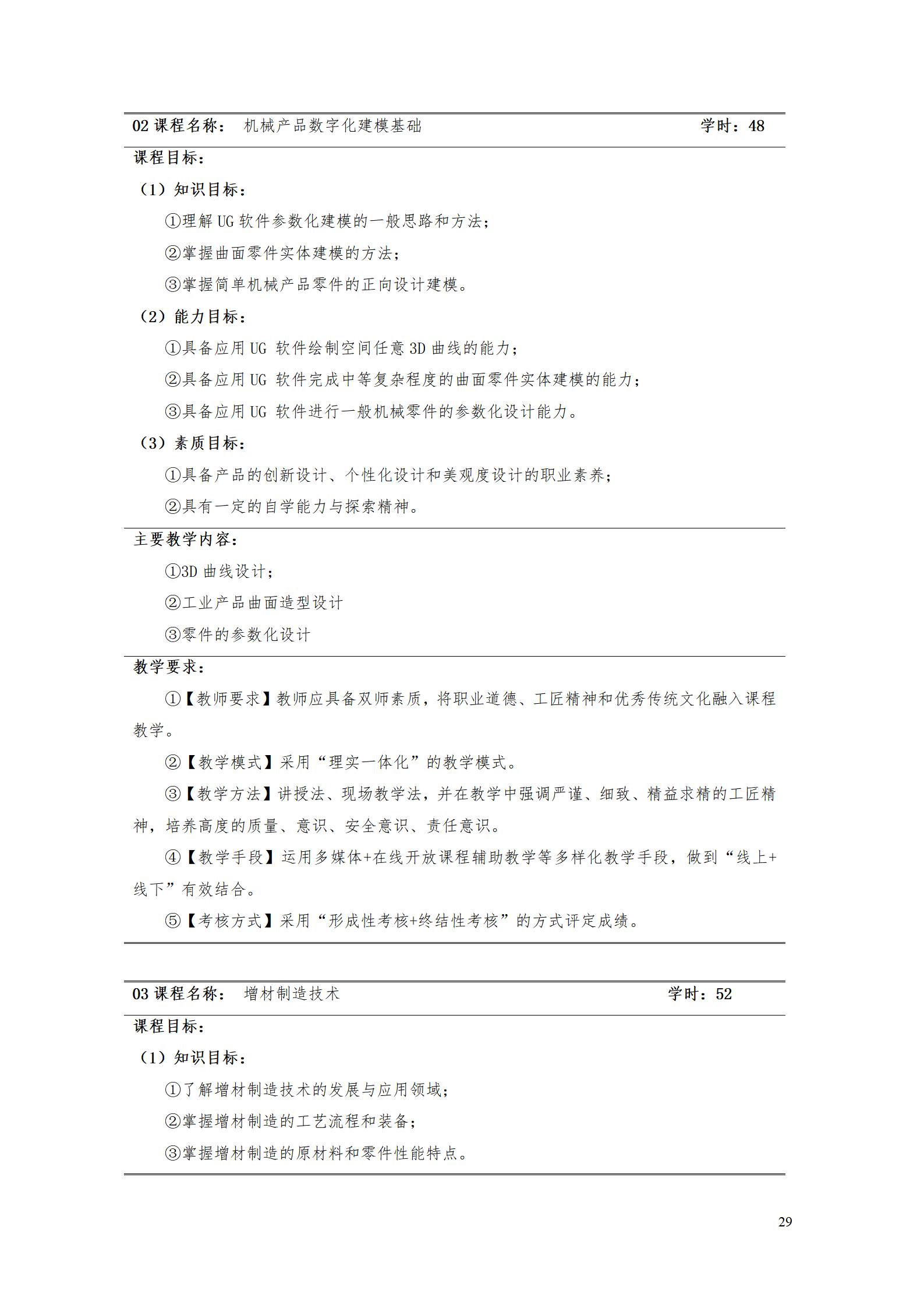 AAAA湖南机电职业技术学院2022级数字化设计与制造技术专业人才培养方案20220906_31.jpg