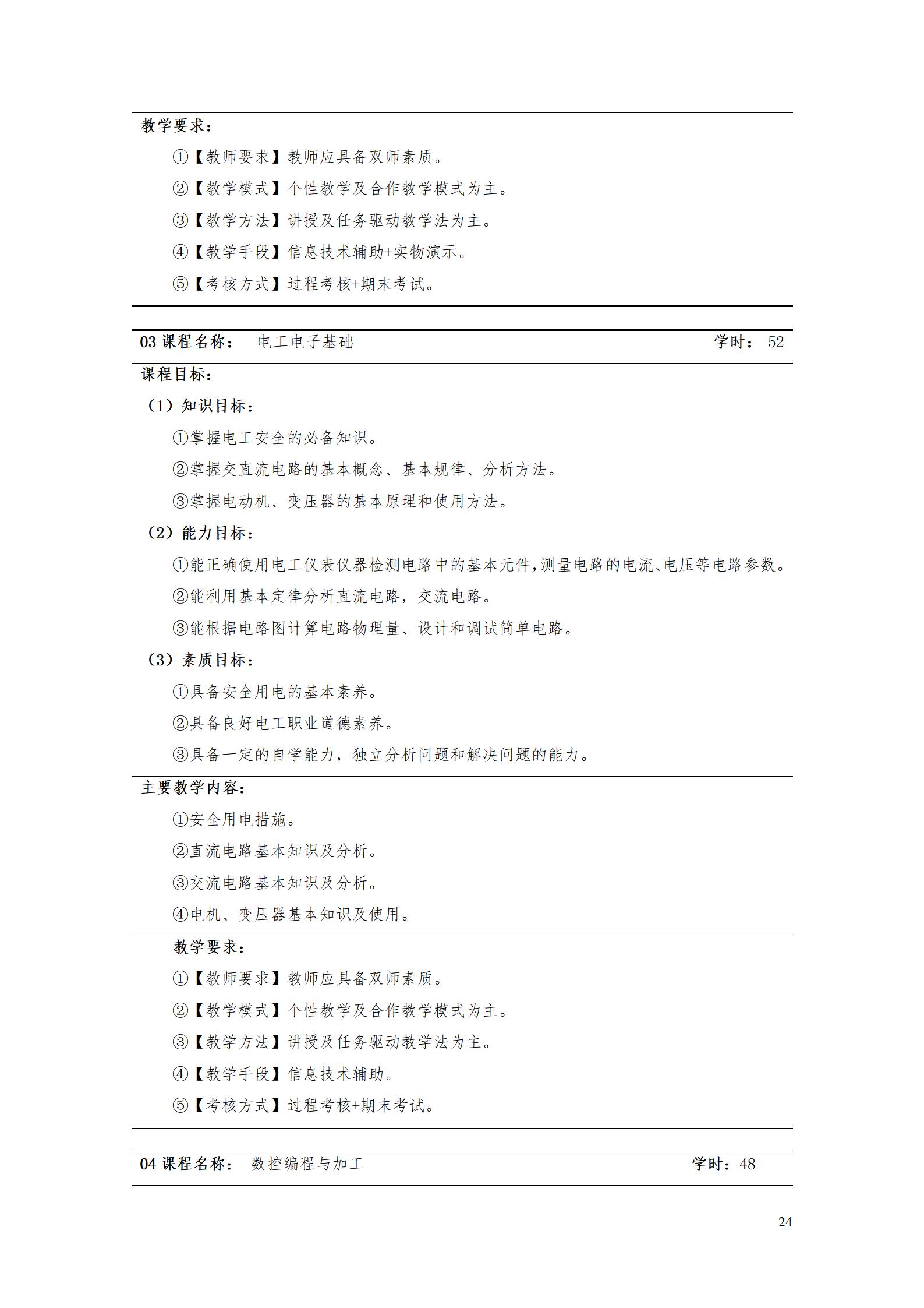 湖南机电职业技术学院2022级智能制造装备技术专业人才培养方案20220905_26.jpg