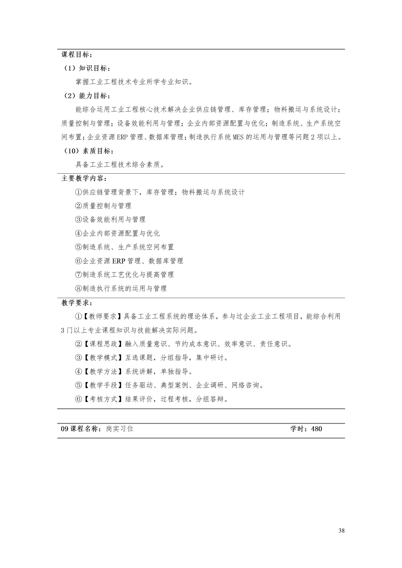 湖南机电职业技术学院2022版工业工程技术专业人才培养方案（修改版20220903）（5）_40.jpg