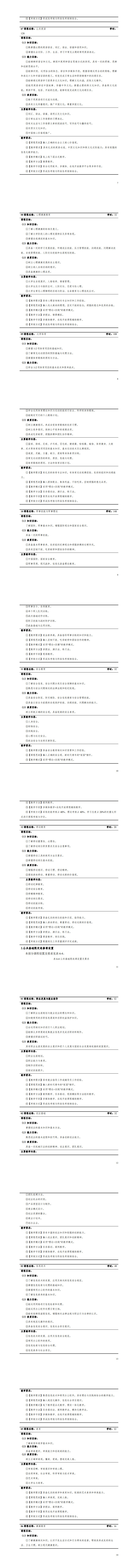 湖南机电职业技术学院2023版工业机器人专业人才培养方案_17-24.jpg